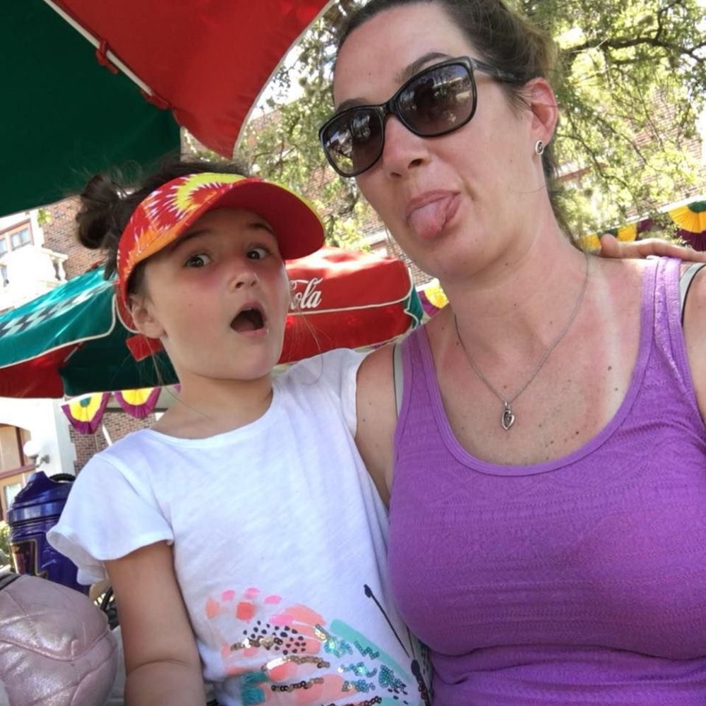 Meet your Posher, Christina